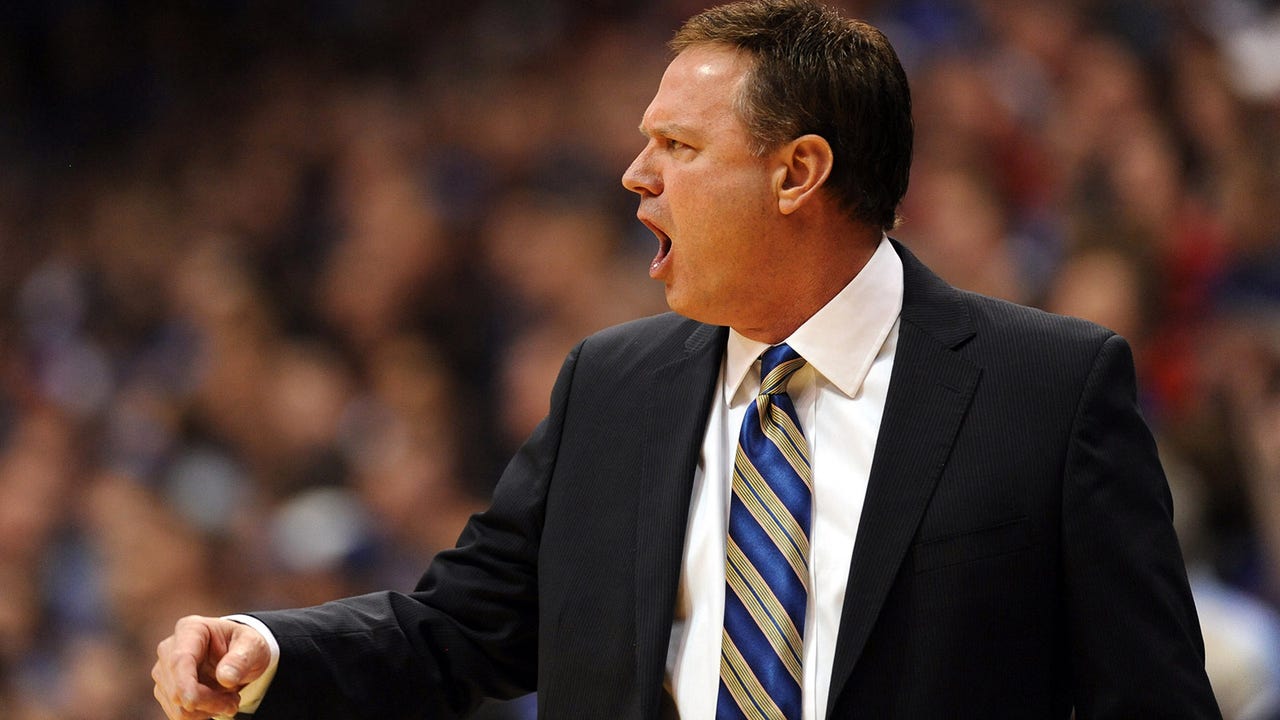 Jayhawks ready to rebound from tough loss with night of non-bracketed play